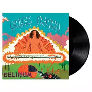 Delirium: Dolce Acqua