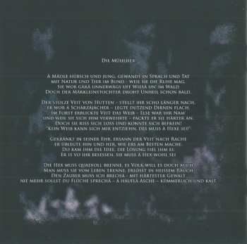 CD Delirium: Urkraft