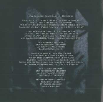 CD Delirium: Urkraft