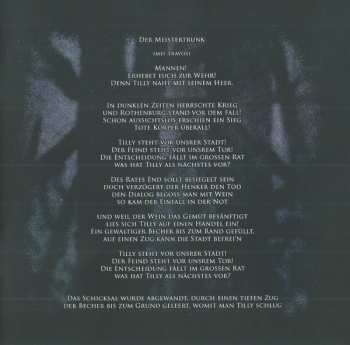 CD Delirium: Urkraft