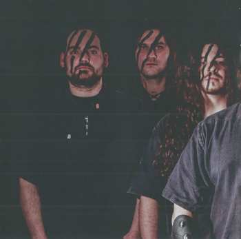 CD Delirium: Urkraft