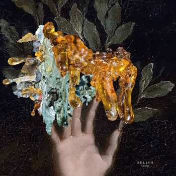 Album Delish: The Dip