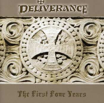 Album Deliverance: Back In The Day: The First Four Years