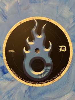 2LP Deliverance: Weapons Of Our Warfare (35th Anniversary Edition) CLR | LTD