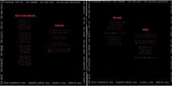 CD Dellamorte: Uglier And More Disgusting