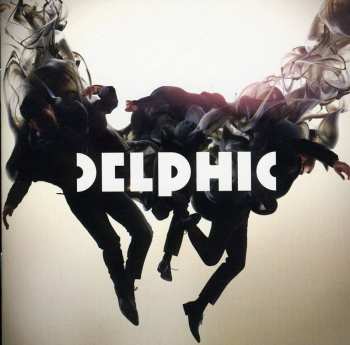 CD Delphic: Acolyte