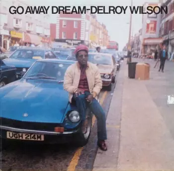 Go Away Dream