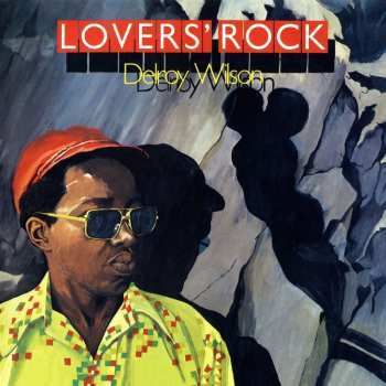 CD Delroy Wilson: Lover's Rock