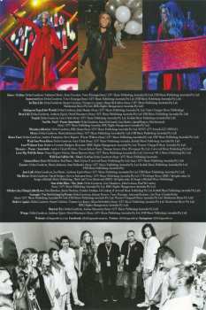 DVD Delta Goodrem: Wings Of The Wild Live