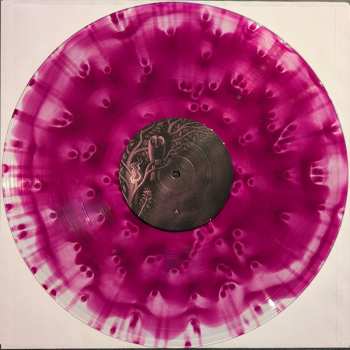 LP Delta Sleep: Blue Garden CLR | LTD