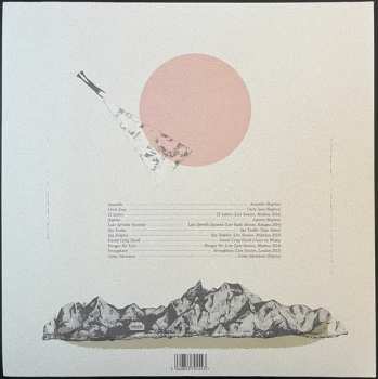 2LP Delta Sleep: Twin Galaxies CLR