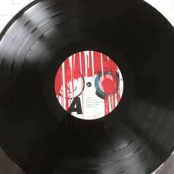 LP Delta Spirit: One Is One