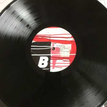 LP Delta Spirit: One Is One