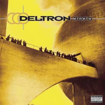 Album Deltron 3030: Deltron 3030