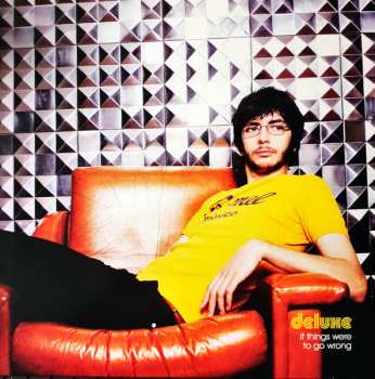 LP Deluxe: If Things Were To Go Wrong LTD