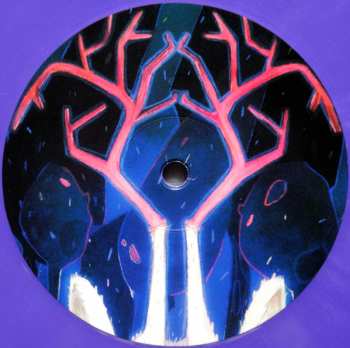 2LP Delving: Hirschbrunnen CLR