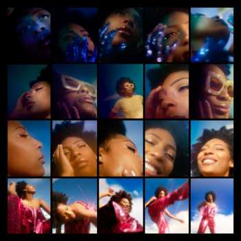 LP Demae Wodu: Life Works Out... Usually