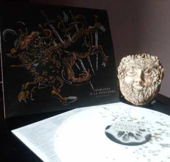 LP Demande À La Poussière: Kintsugi