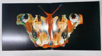 2LP Demi Lovato: Dancing With The Devil... The Art Of Starting Over