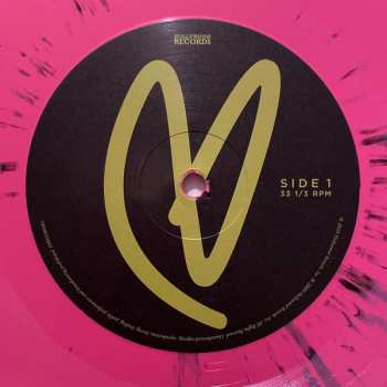 LP Demi Lovato: Here We Go Again