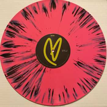 LP Demi Lovato: Here We Go Again