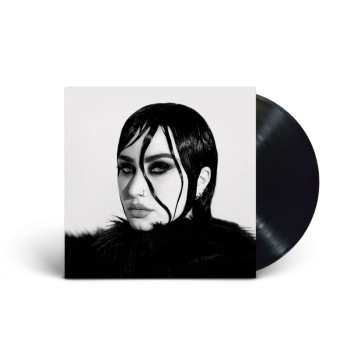 Album Demi Lovato: Revamped