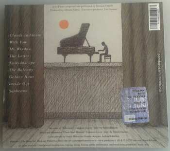 CD Demian Dorelli: My Window