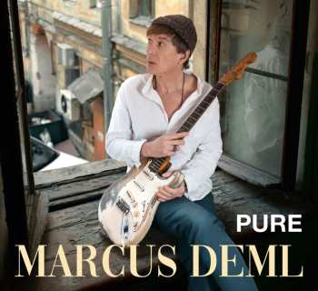 Album Demi,marcus: Pure