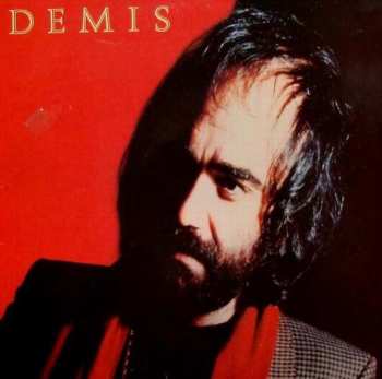 LP Demis Roussos: Demis