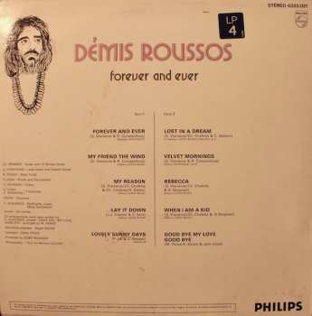 LP Demis Roussos: Forever And Ever