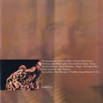 CD Demis Roussos: The Golden Years