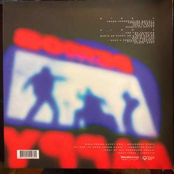 LP Demob Happy: Divine Machines