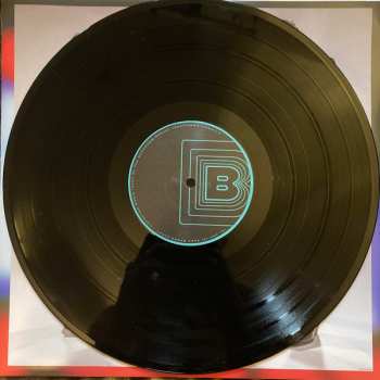 LP Demob Happy: Divine Machines