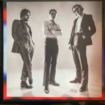 LP Demob Happy: Divine Machines