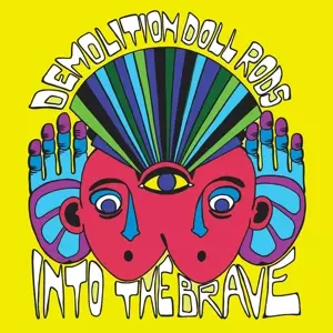 Into The Brave