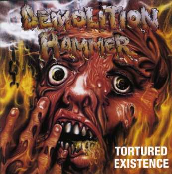 CD Demolition Hammer: Tortured Existence