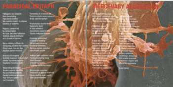 CD Demolition Hammer: Tortured Existence