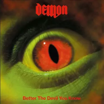 Demon: Better The Devil You Know
