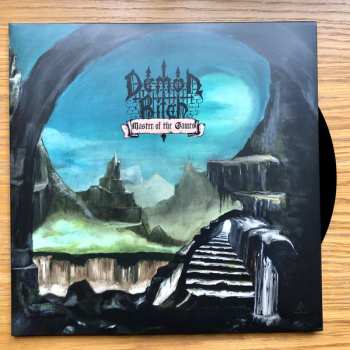 LP Demon Bitch: Master Of The Games