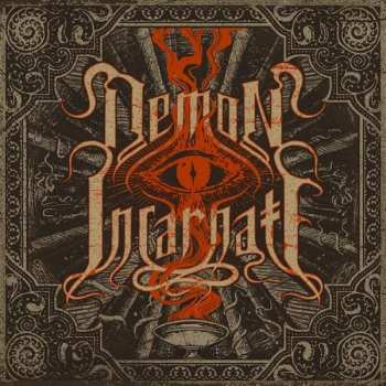 CD Demon Incarnate: Demon Incarnate