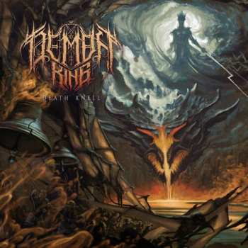 Album Demon King: Death Knell