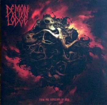 Album Demon Lodge: From The Outskirts Of Hell