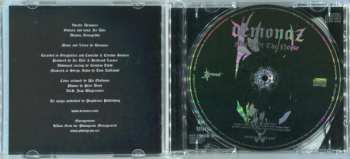 CD Demonaz: March Of The Norse