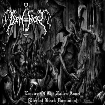 Empire Of The Fallen Angel (Eternal Black Dominion)