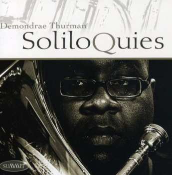 Album Demondrae Thurman: SoliloQuies