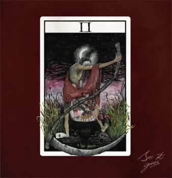 LP Demoniac: So It Goes