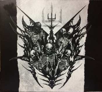CD Demonical: Chaos Manifesto DIGI