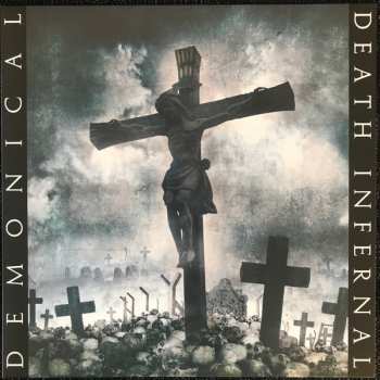 LP Demonical: Death Infernal LTD | NUM | PIC