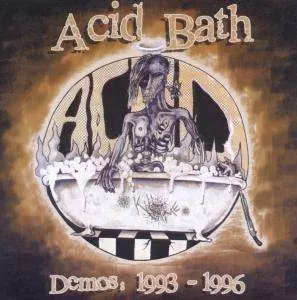 Demos: 1993-1996