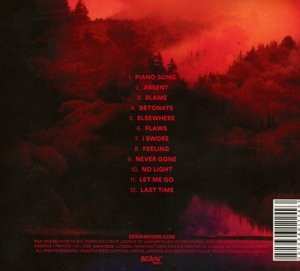 CD Denai Moore: Elsewhere